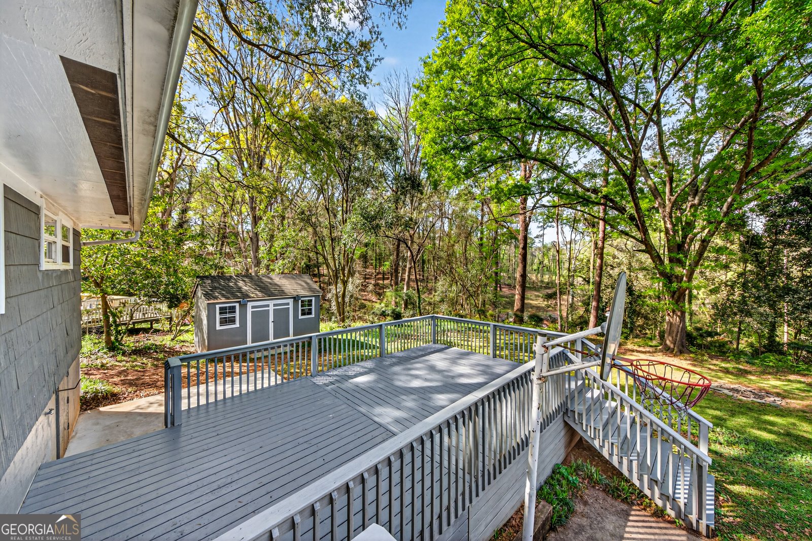 170 Habersham Drive Athens - Photo 28