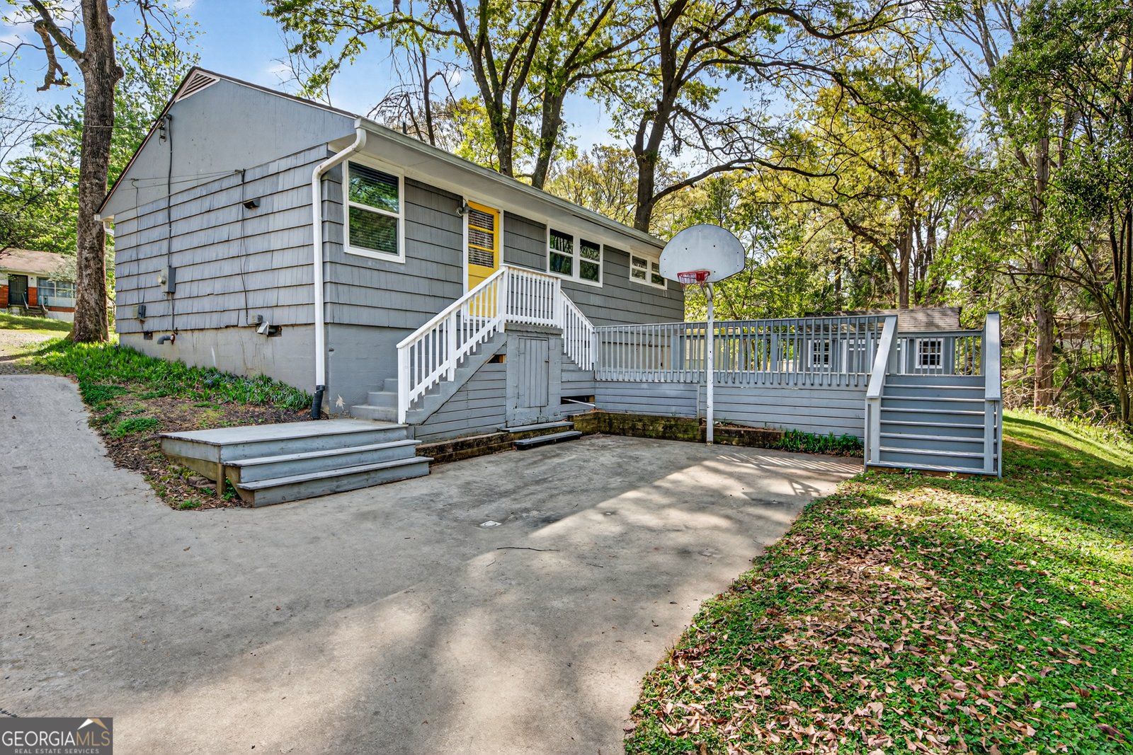 170 Habersham Drive Athens - Photo 29