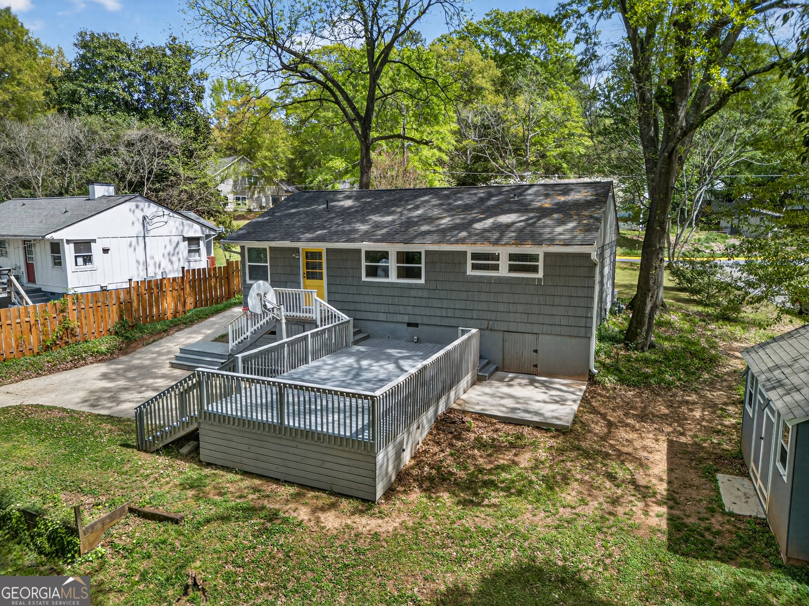 170 Habersham Drive Athens - Photo 30