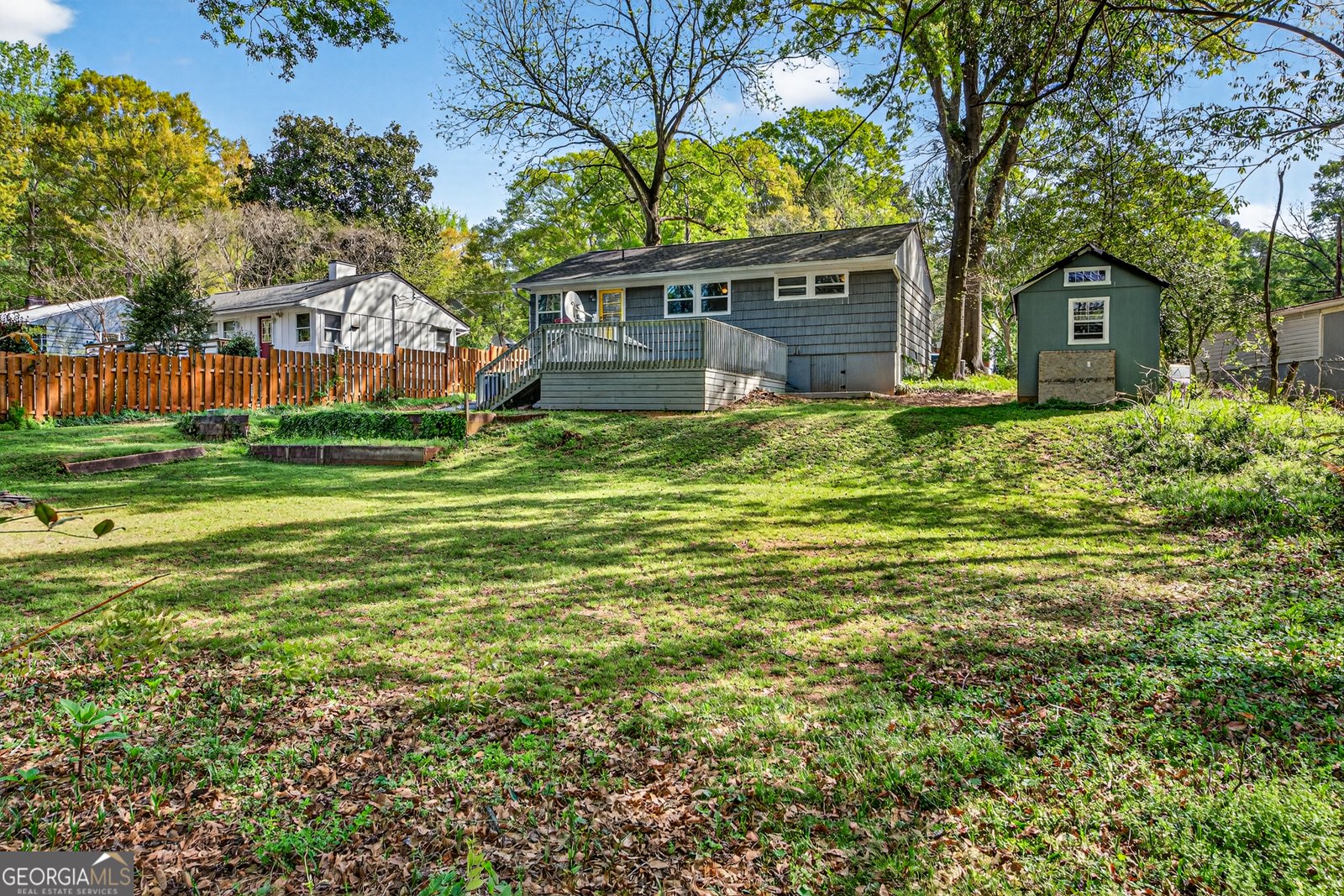 170 Habersham Drive Athens - Photo 31