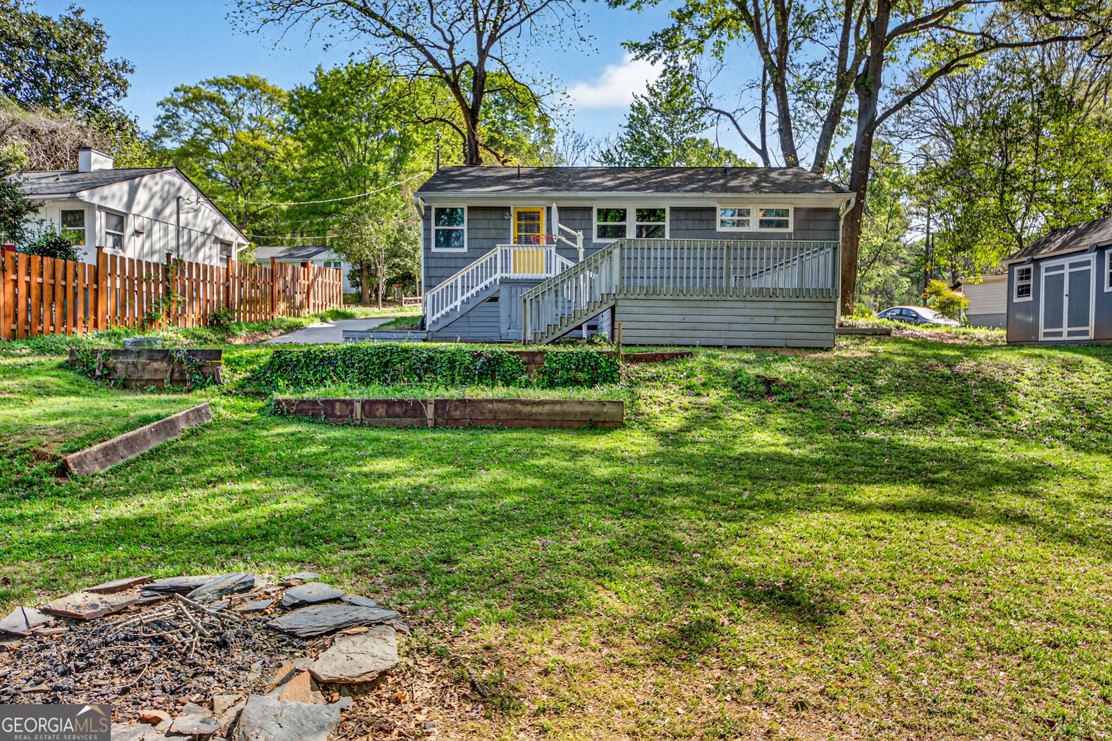 170 Habersham Drive Athens - Photo 32