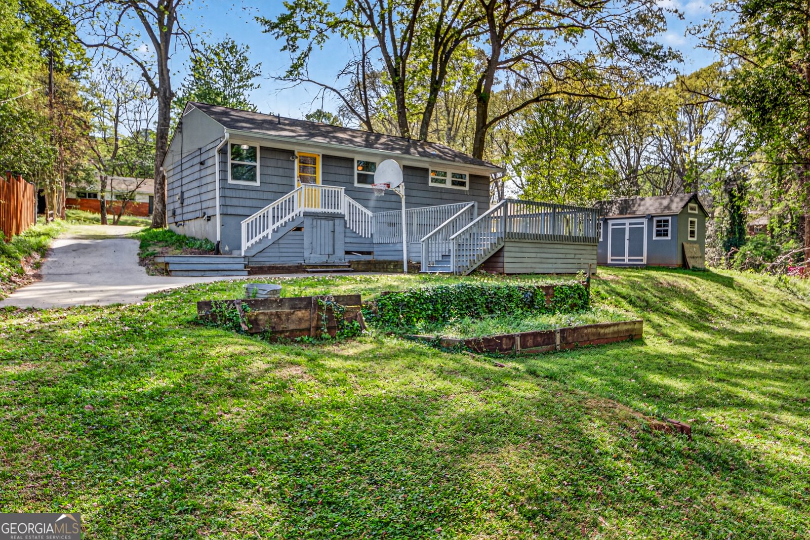 170 Habersham Drive Athens - Photo 33