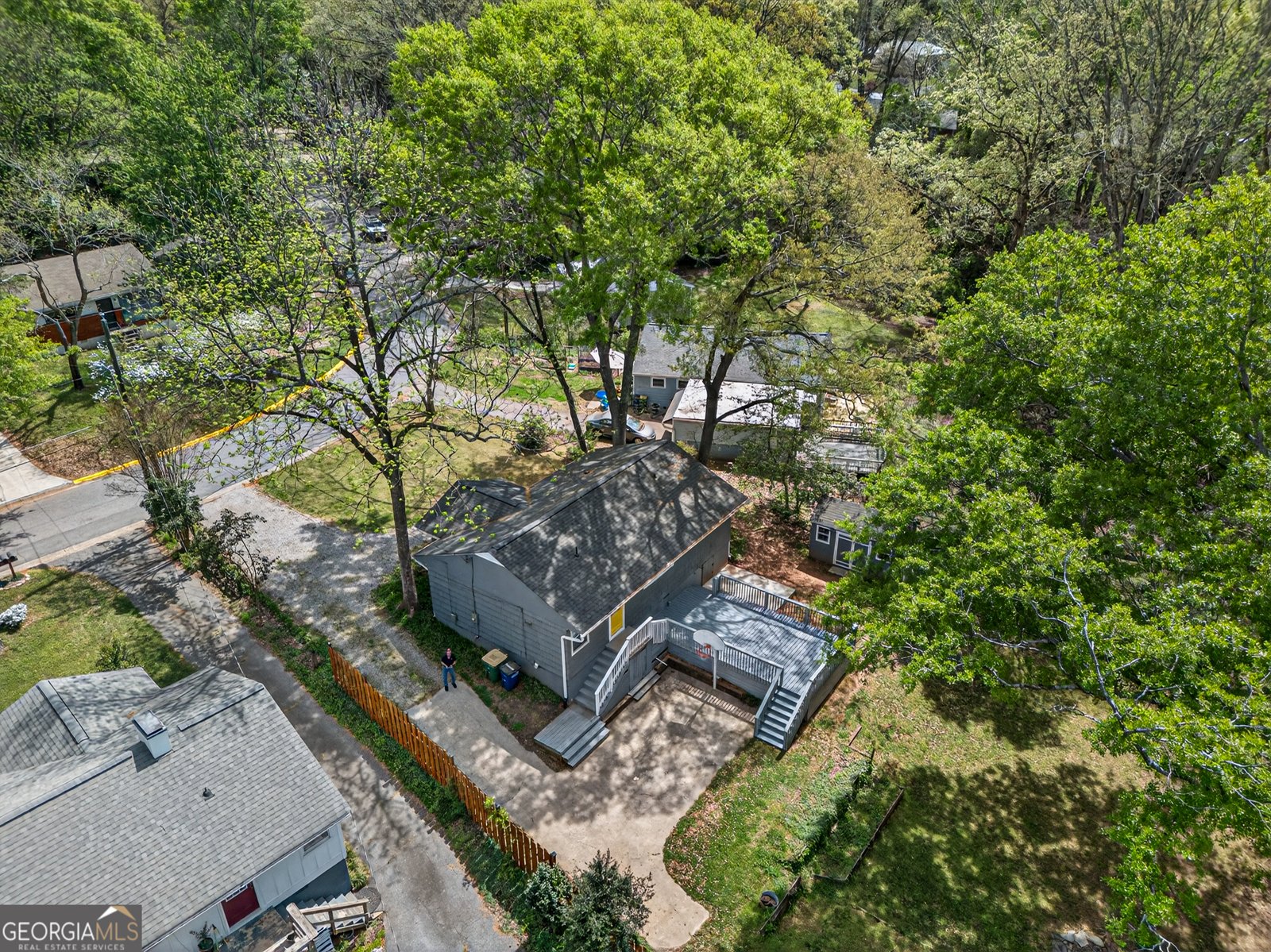 170 Habersham Drive Athens - Photo 34