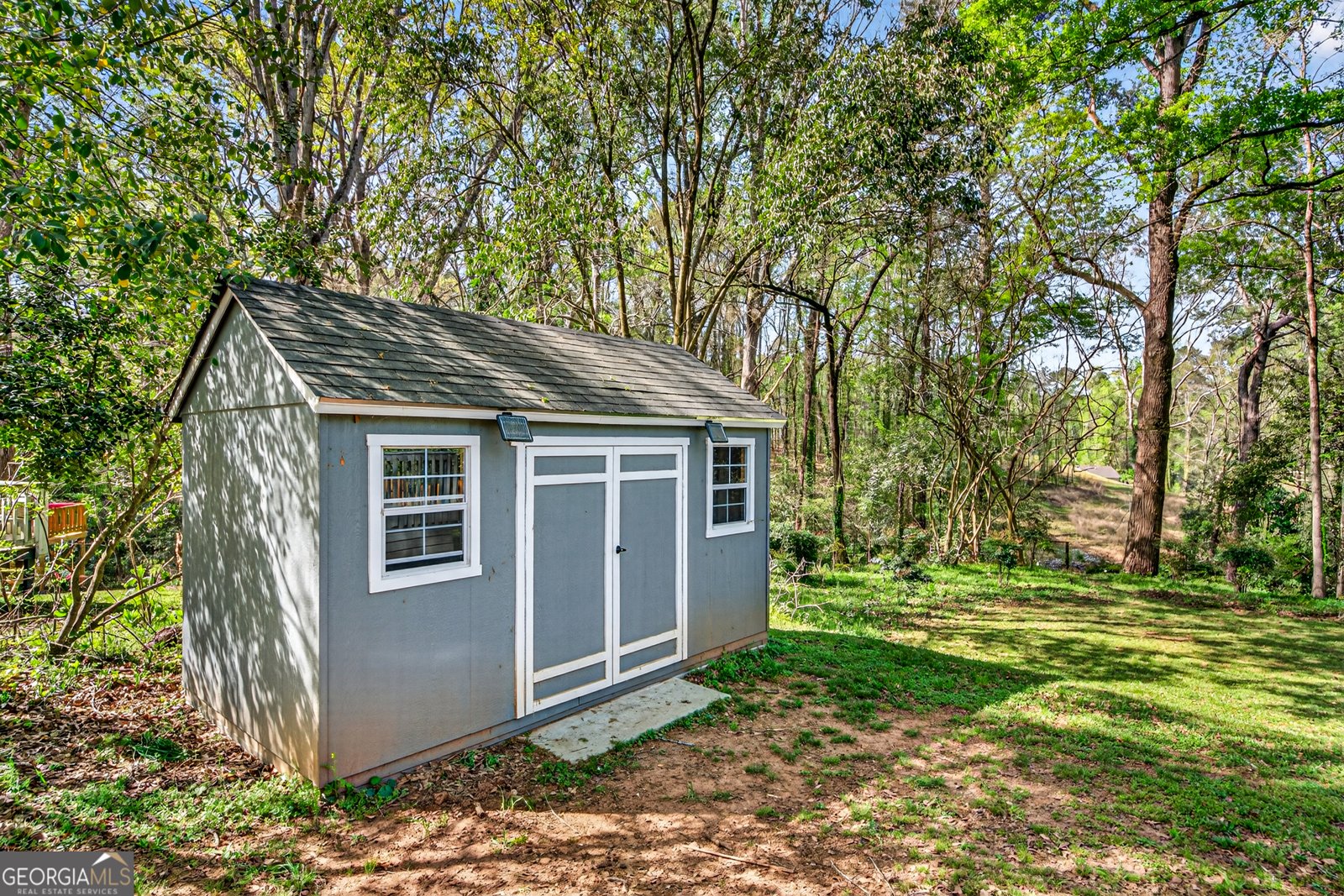 170 Habersham Drive Athens - Photo 36