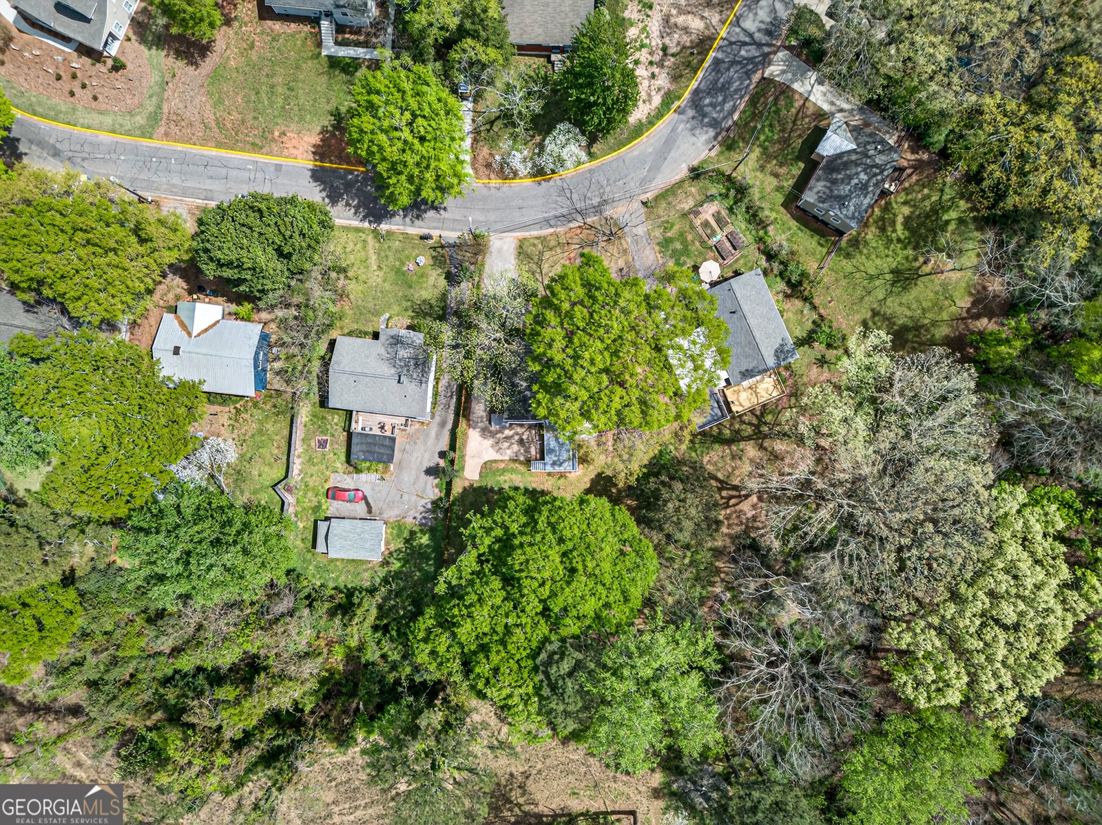 170 Habersham Drive Athens - Photo 39