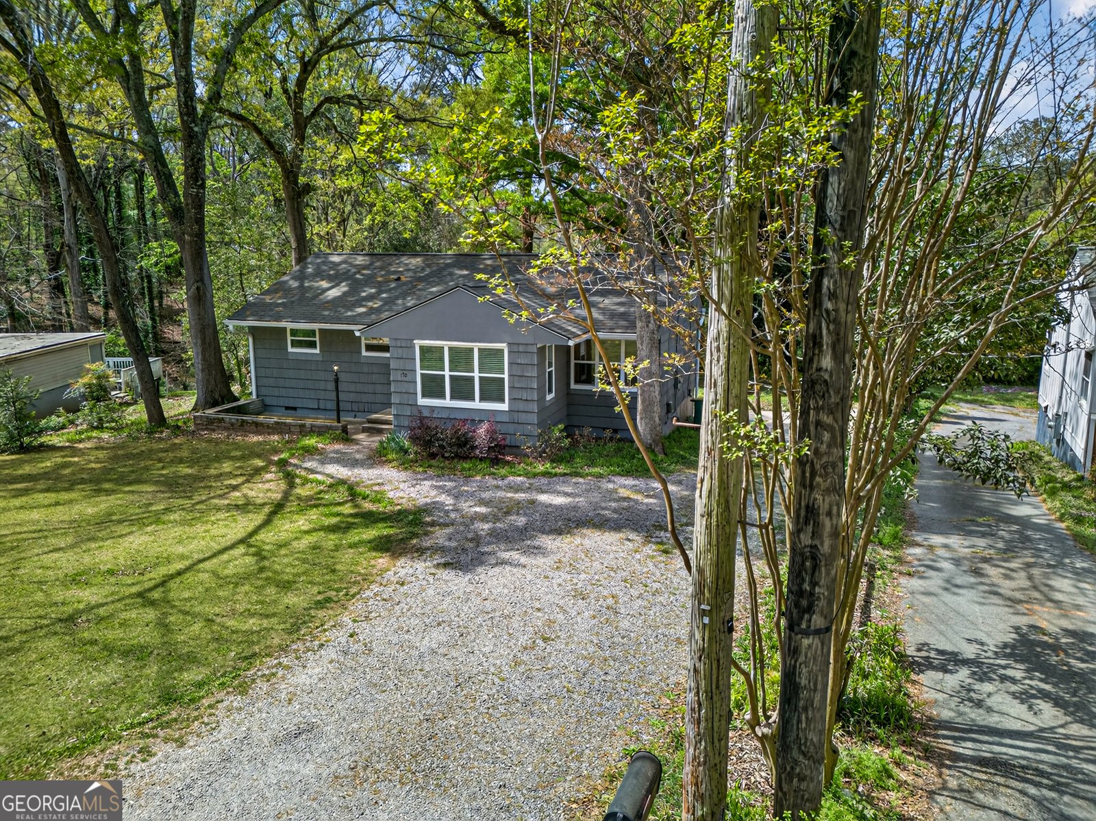 170 Habersham Drive Athens - Photo 40