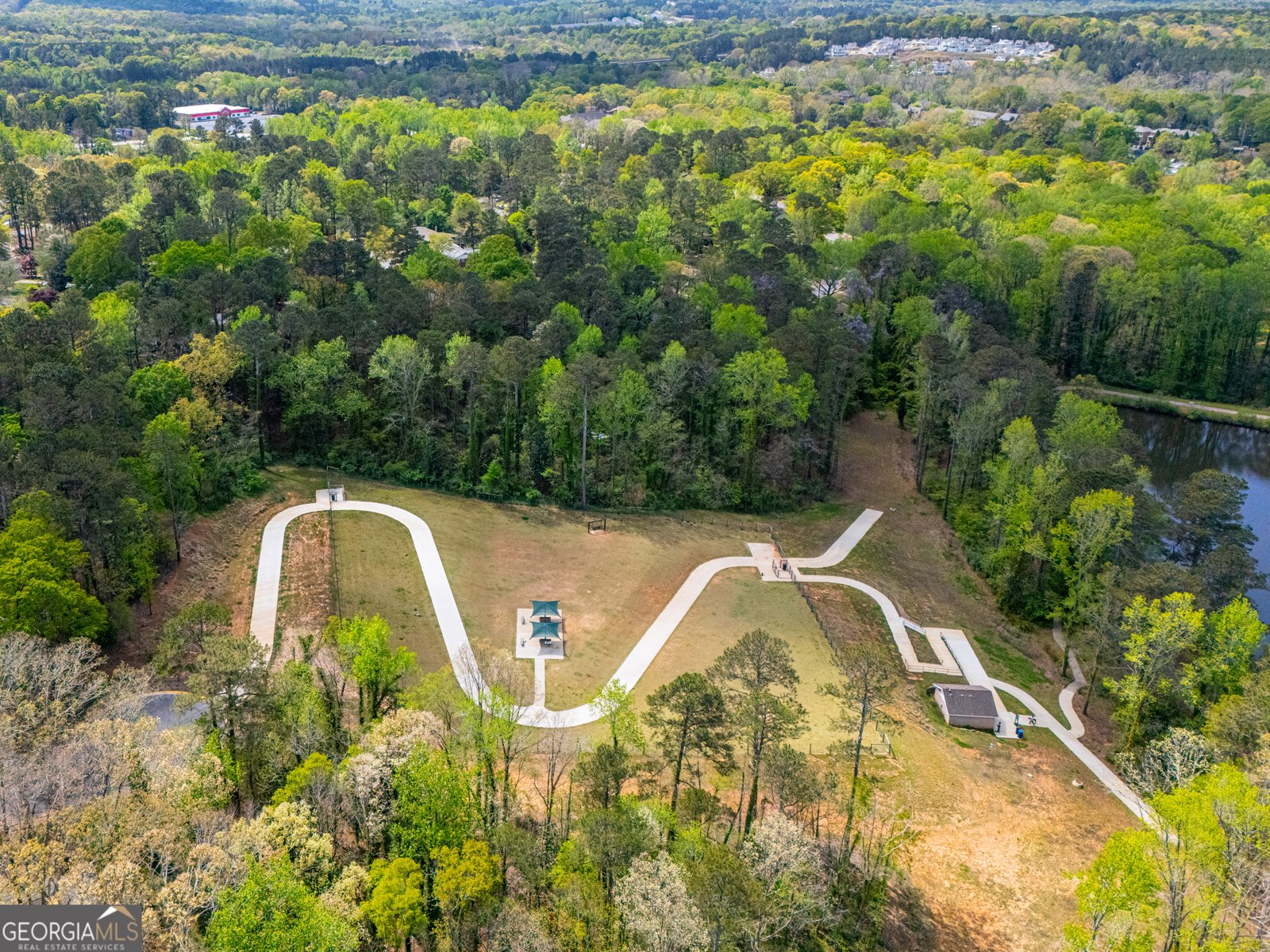 170 Habersham Drive Athens - Photo 41