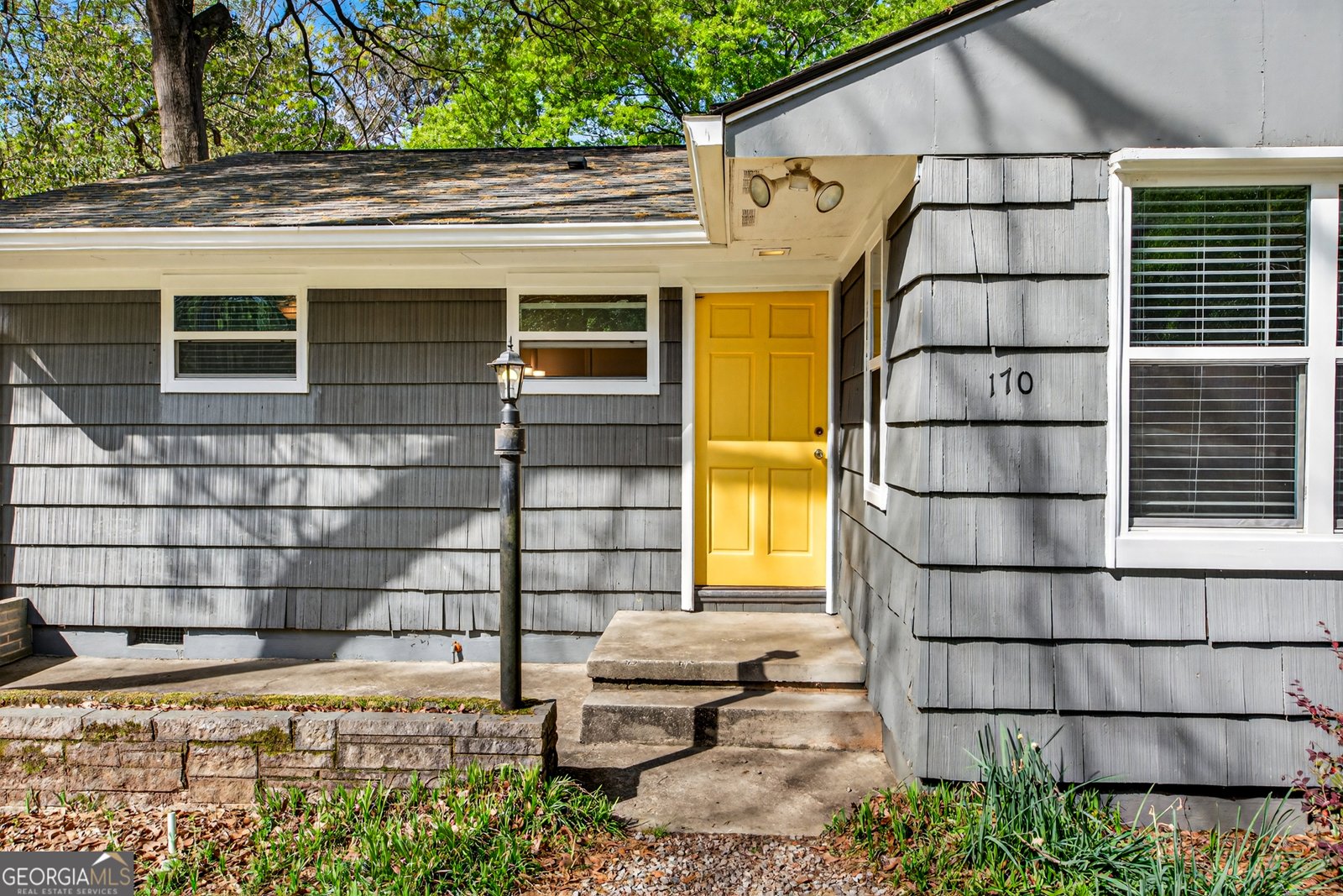 170 Habersham Drive Athens - Photo 6