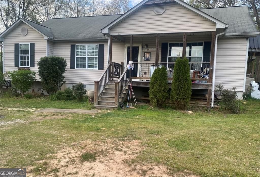 3214 Brackett Drive Gainesville - Photo 1