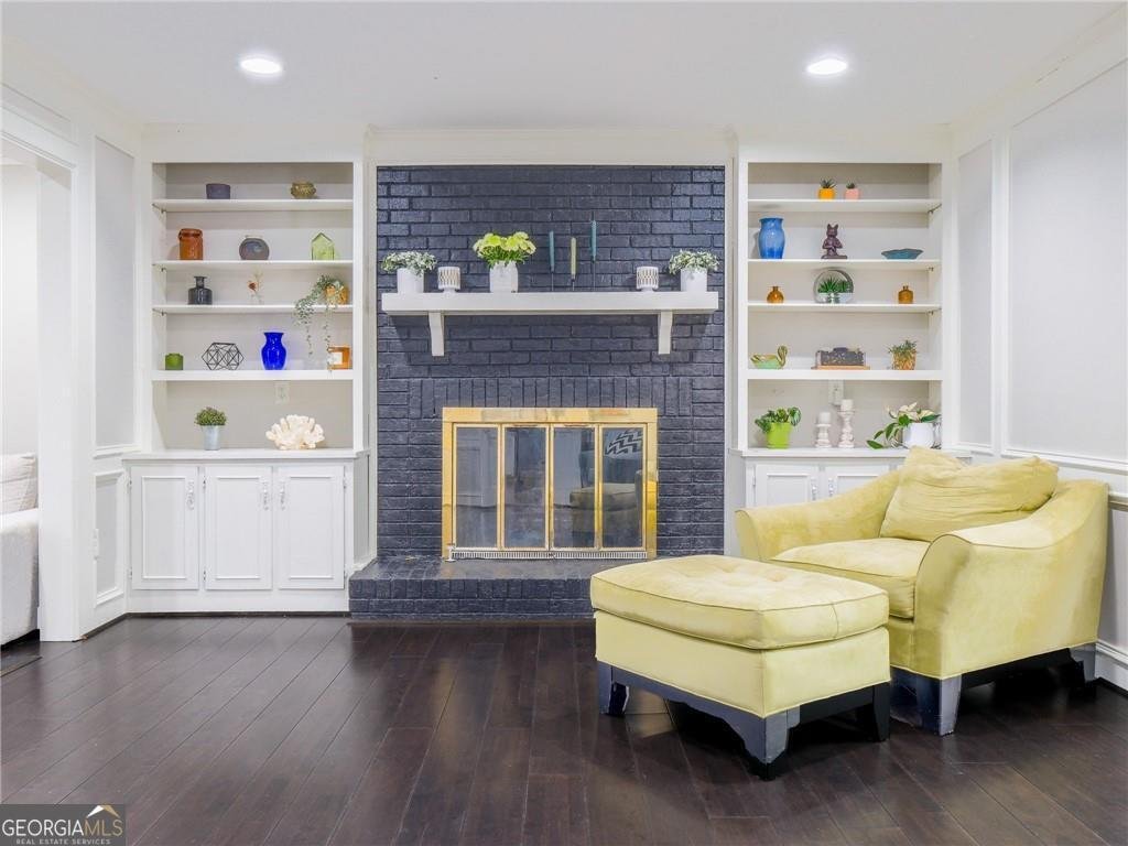 945 Riverbend Drive Lilburn - Photo 12