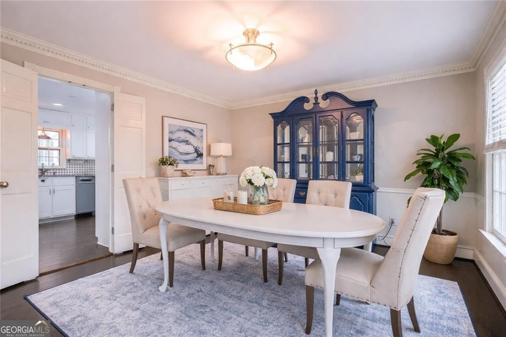 945 Riverbend Drive Lilburn - Photo 13