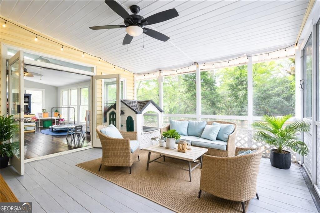 945 Riverbend Drive Lilburn - Photo 16