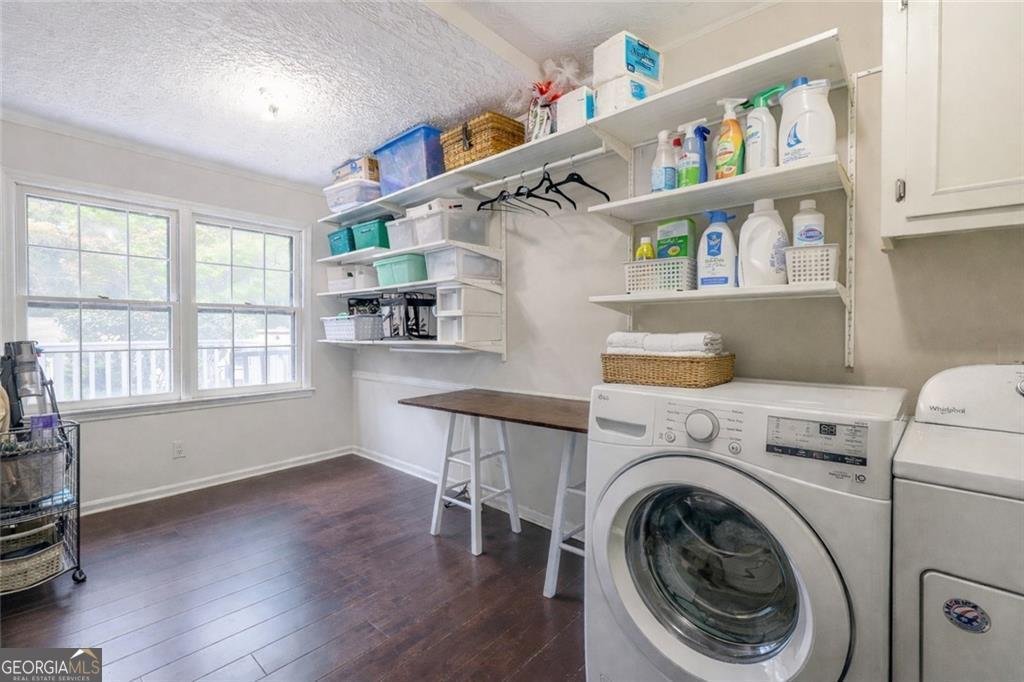 945 Riverbend Drive Lilburn - Photo 18