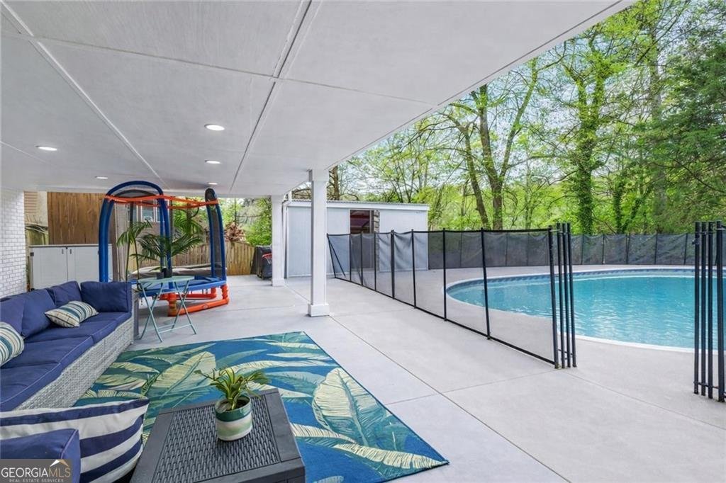 945 Riverbend Drive Lilburn - Photo 27