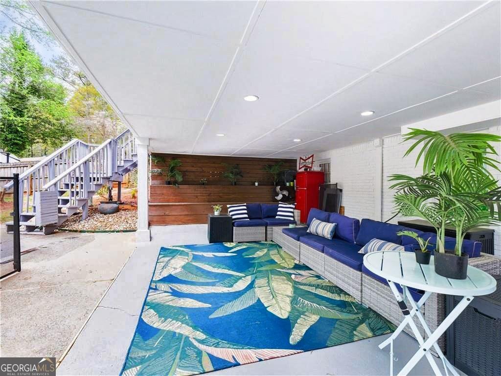 945 Riverbend Drive Lilburn - Photo 28