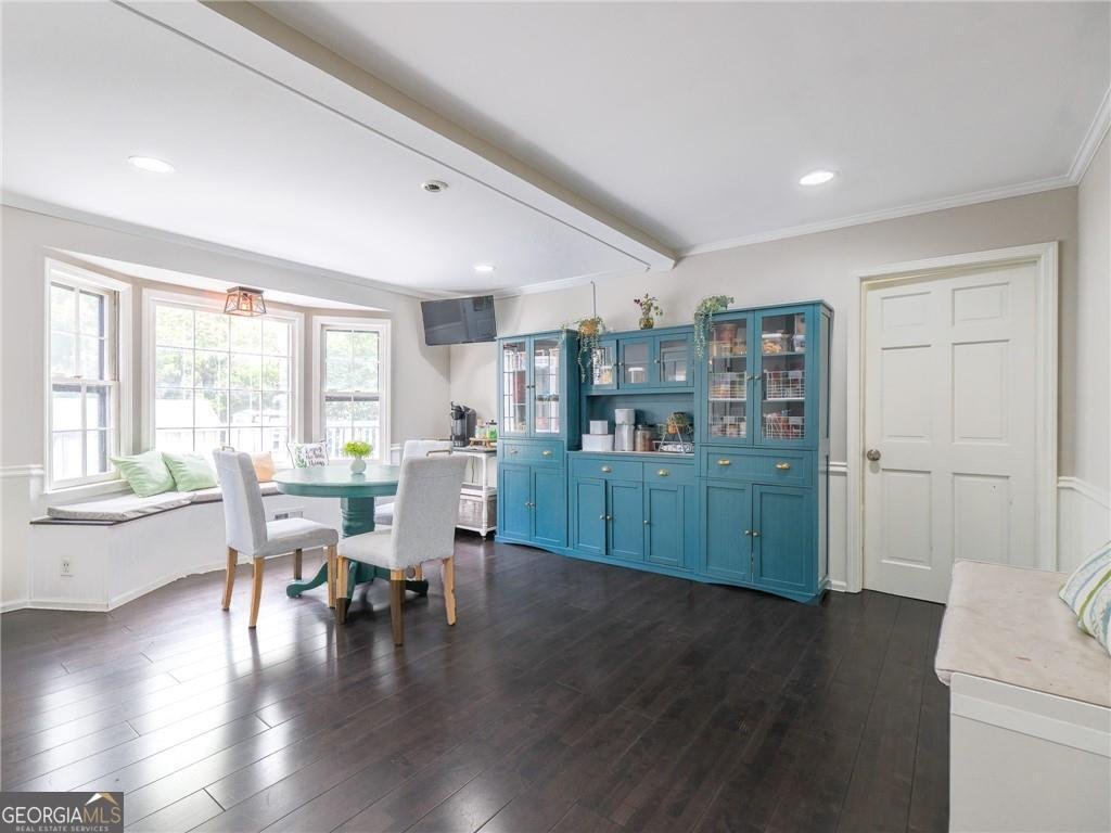 945 Riverbend Drive Lilburn - Photo 8