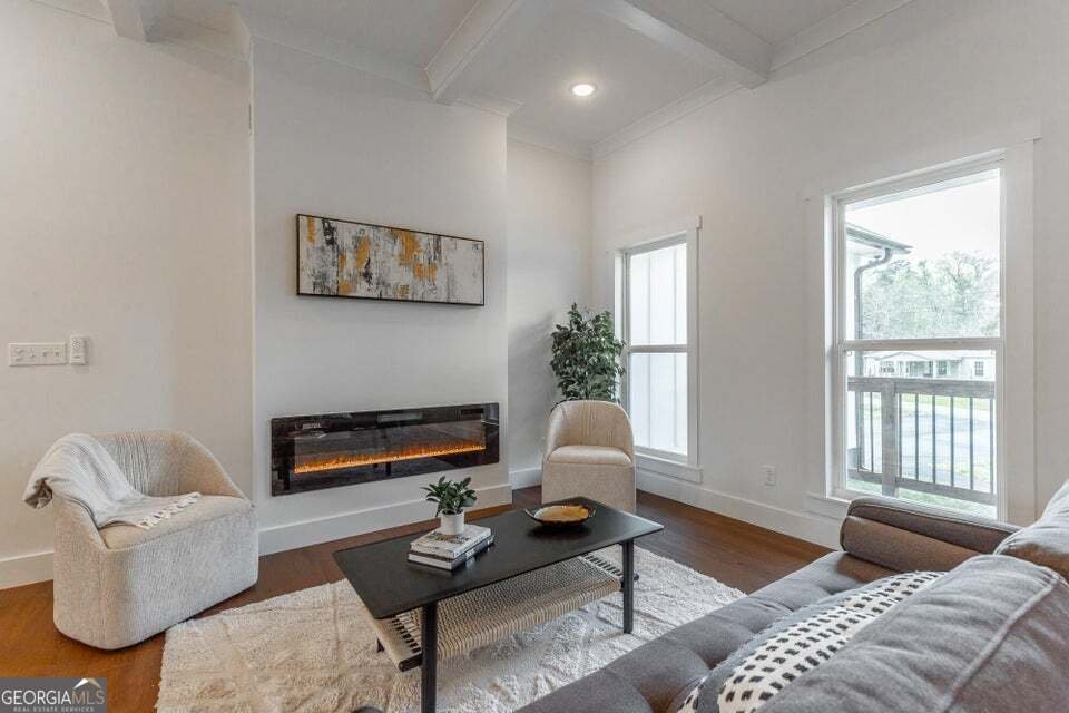 282 Glade Road Rossville - Photo 6