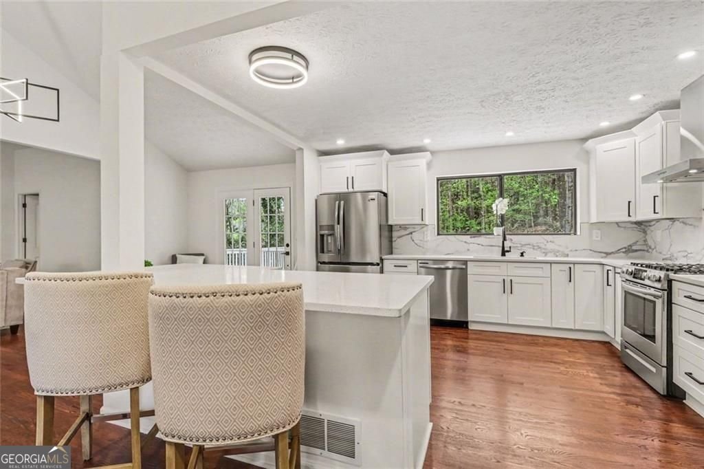 115 Ansley Court Roswell - Photo 10