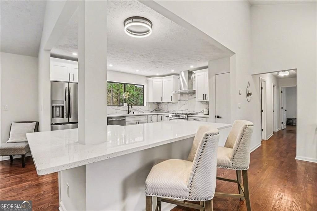 115 Ansley Court Roswell - Photo 11