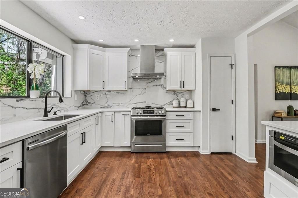 115 Ansley Court Roswell - Photo 12