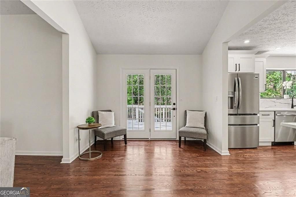 115 Ansley Court Roswell - Photo 13