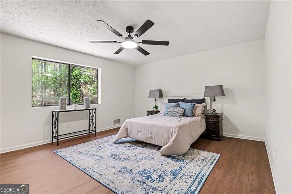 115 Ansley Court Roswell - Photo 14