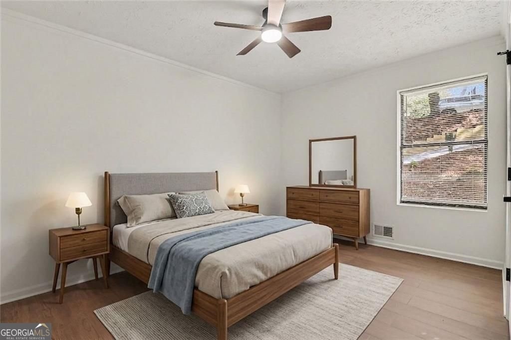 115 Ansley Court Roswell - Photo 17