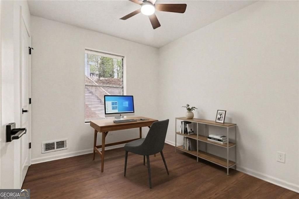 115 Ansley Court Roswell - Photo 18