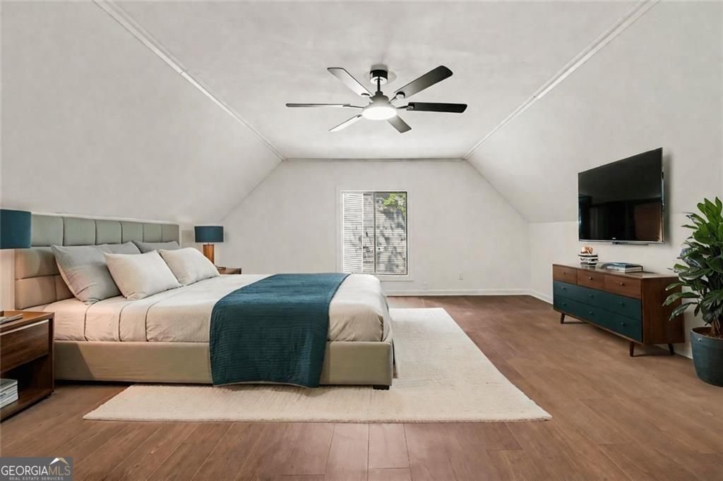 115 Ansley Court Roswell - Photo 20