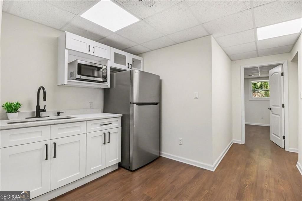 115 Ansley Court Roswell - Photo 21