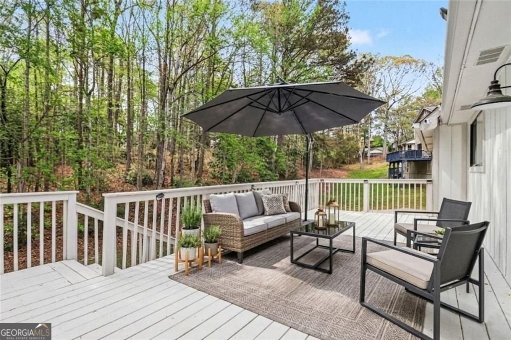 115 Ansley Court Roswell - Photo 26