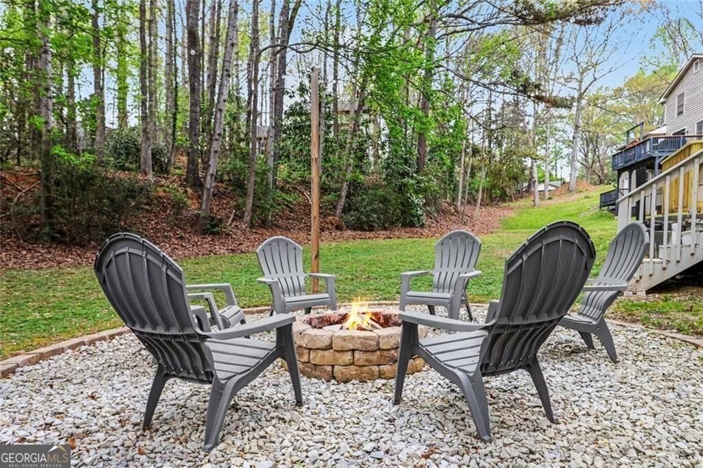 115 Ansley Court Roswell - Photo 27