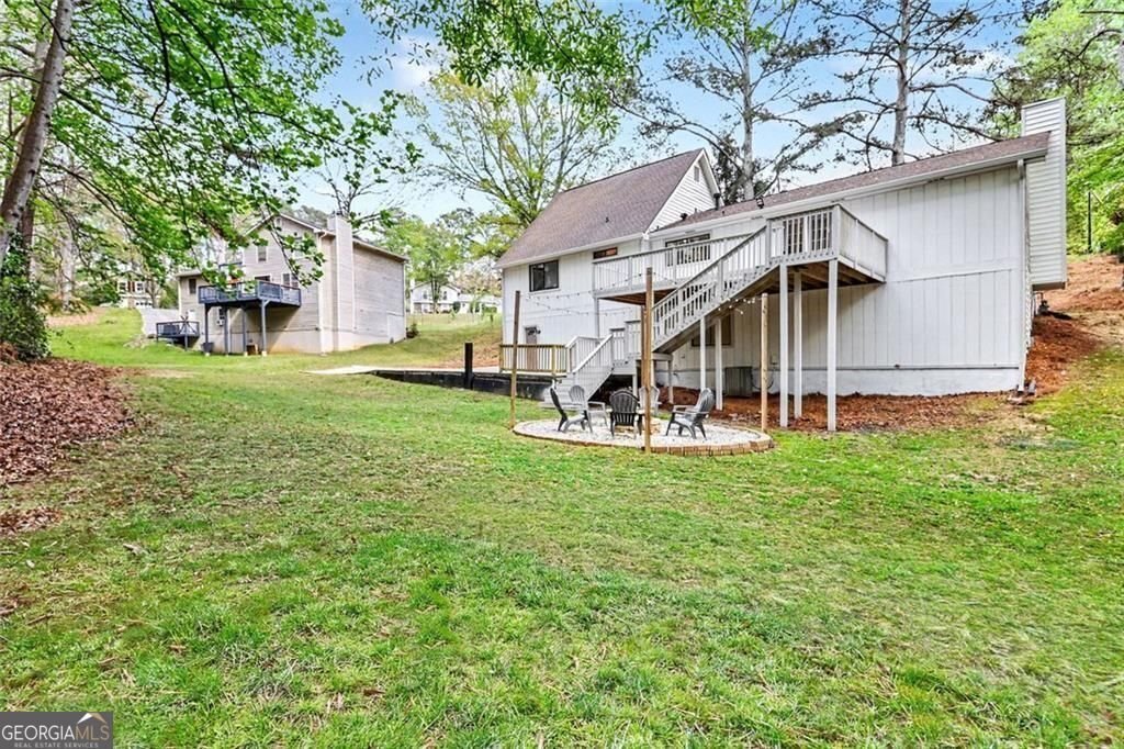 115 Ansley Court Roswell - Photo 28