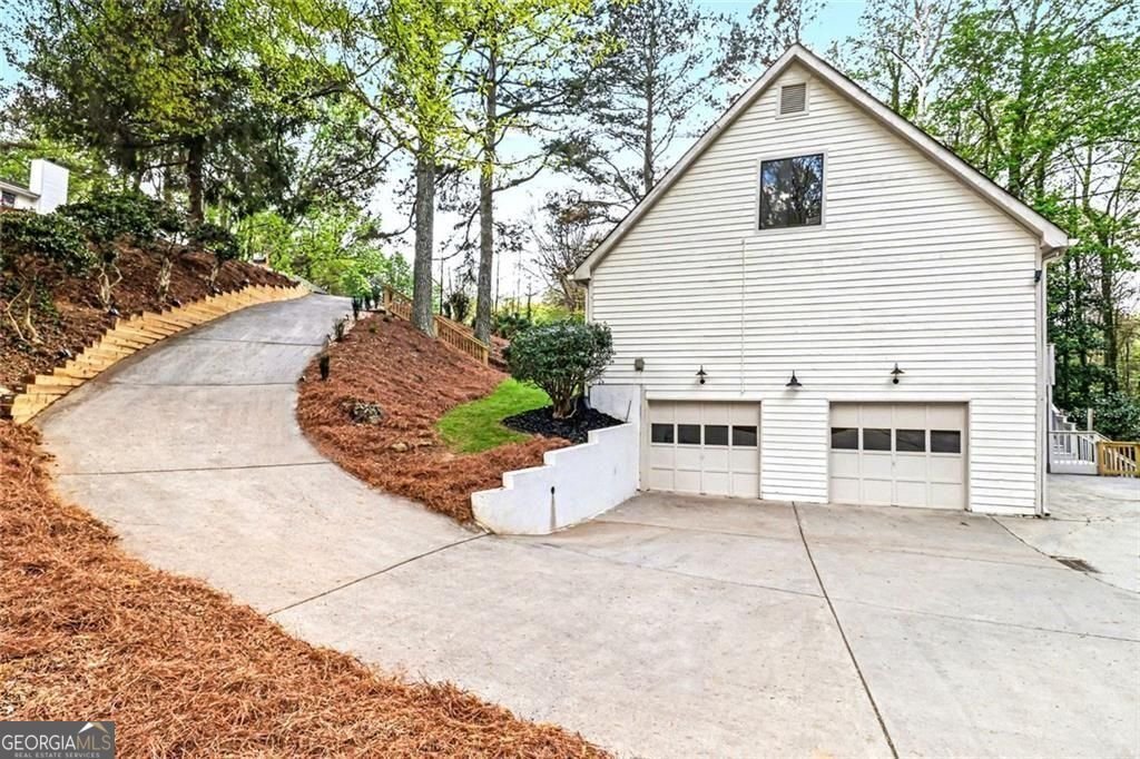 115 Ansley Court Roswell - Photo 29