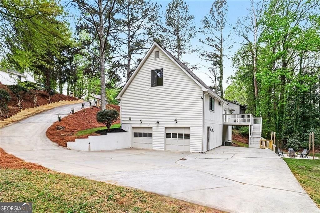 115 Ansley Court Roswell - Photo 30