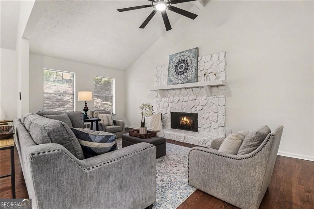 115 Ansley Court Roswell - Photo 7