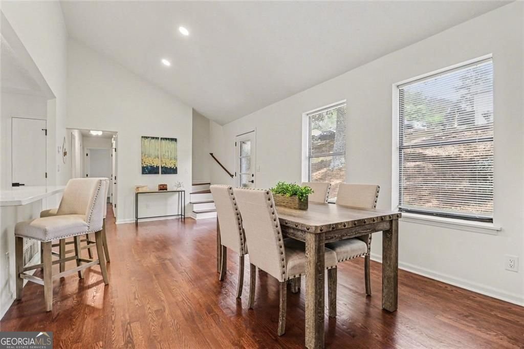 115 Ansley Court Roswell - Photo 8