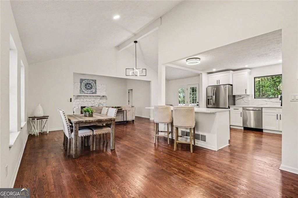 115 Ansley Court Roswell - Photo 9