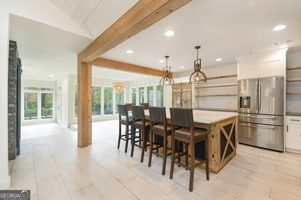 15585 Thompson Road Alpharetta - Photo 10