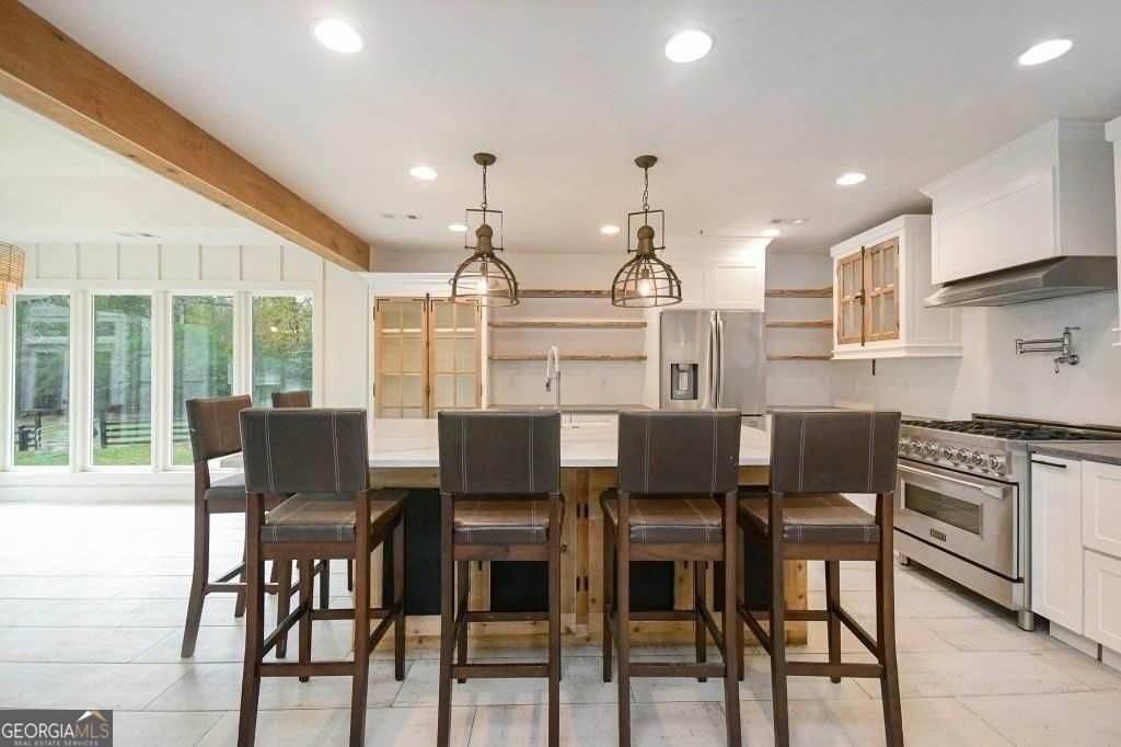 15585 Thompson Road Alpharetta - Photo 11