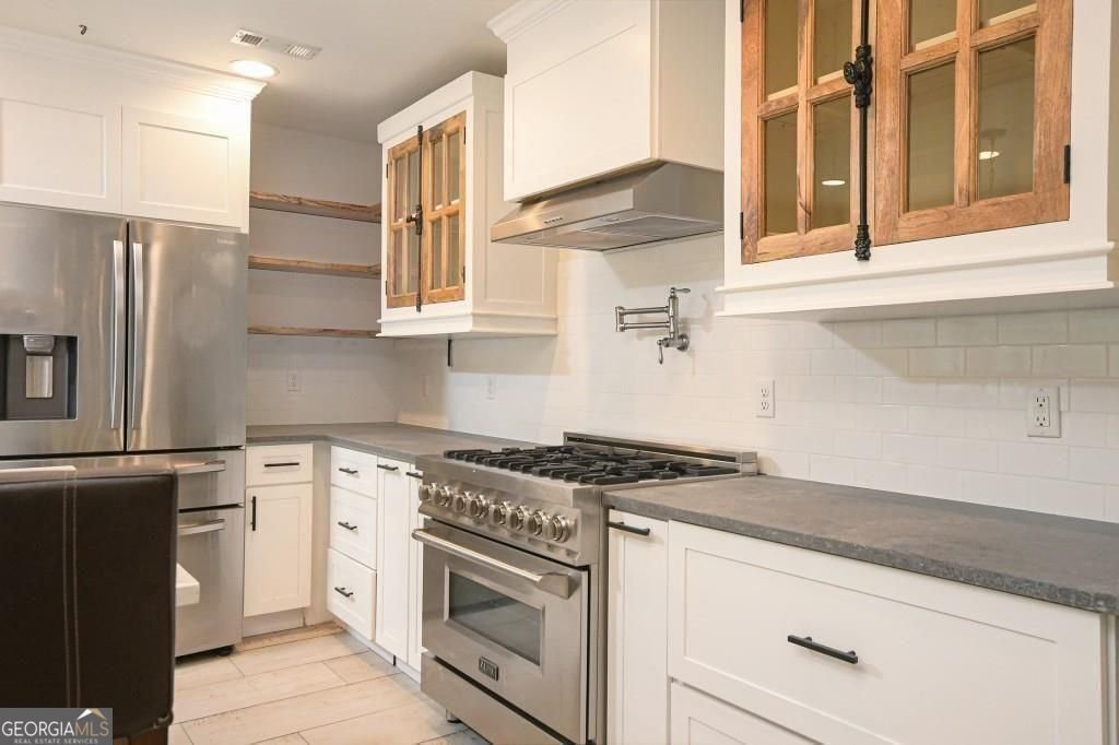 15585 Thompson Road Alpharetta - Photo 14