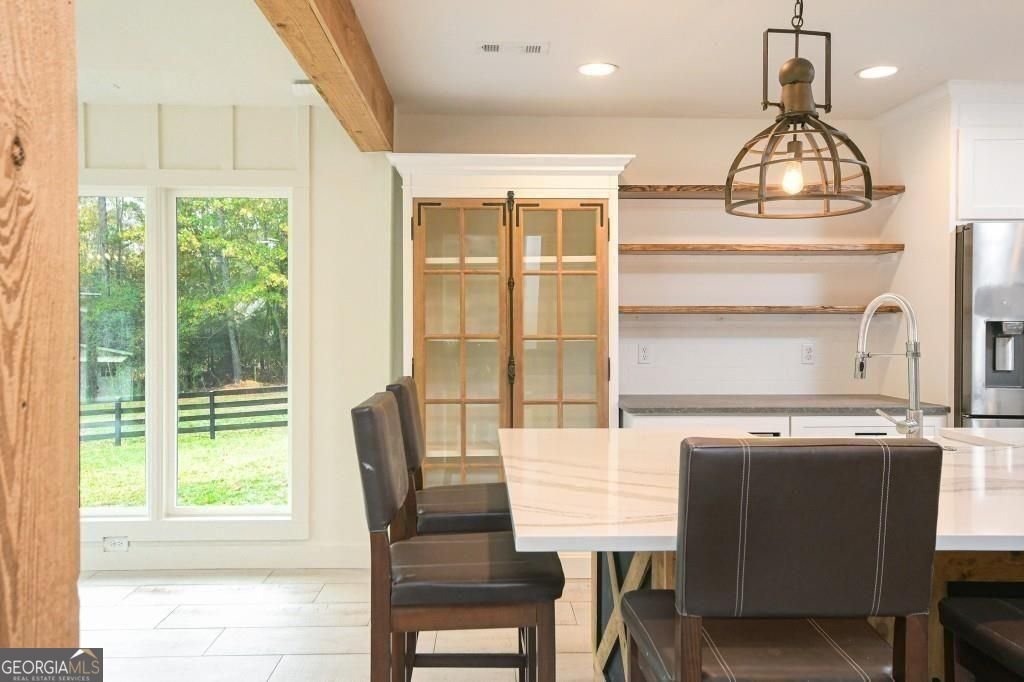 15585 Thompson Road Alpharetta - Photo 18