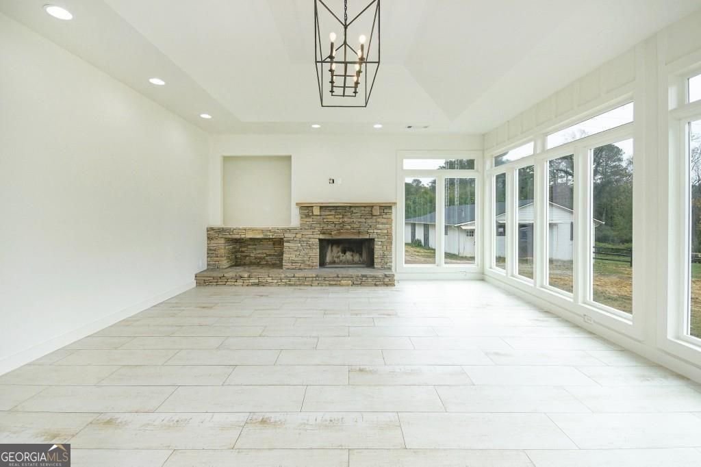 15585 Thompson Road Alpharetta - Photo 22