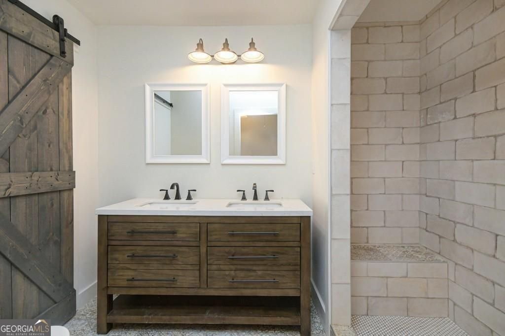 15585 Thompson Road Alpharetta - Photo 37