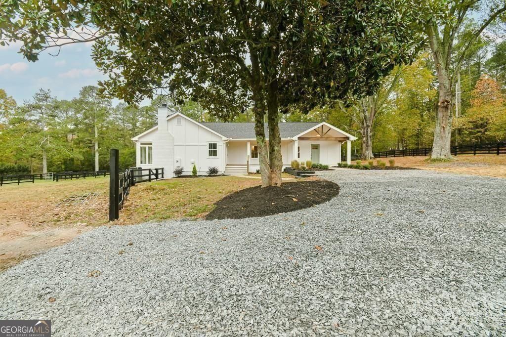 15585 Thompson Road Alpharetta - Photo 38