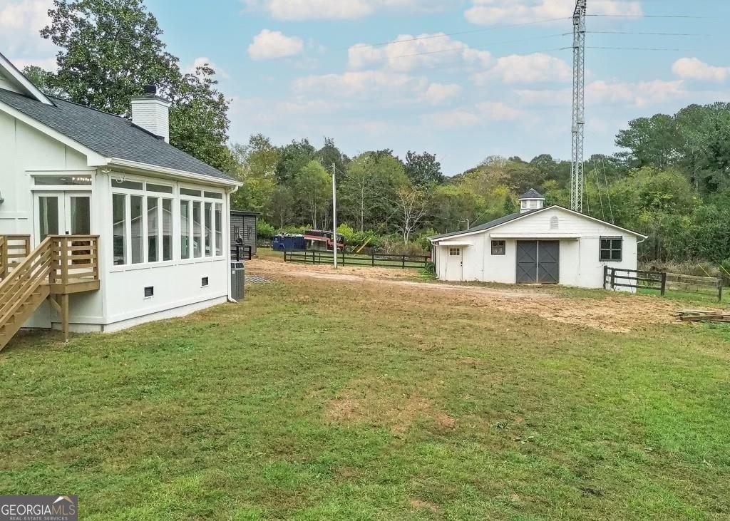 15585 Thompson Road Alpharetta - Photo 45