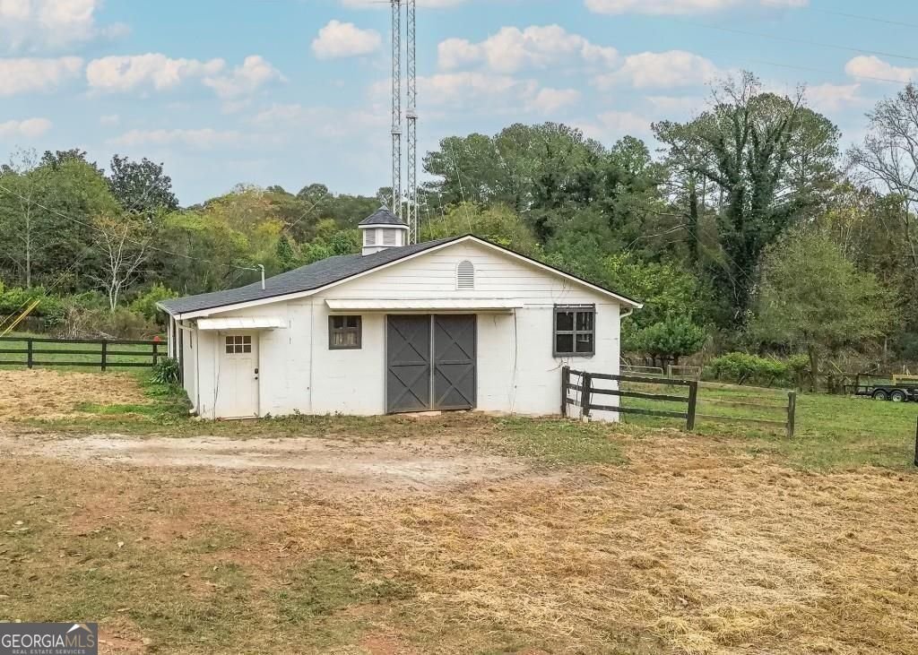 15585 Thompson Road Alpharetta - Photo 46