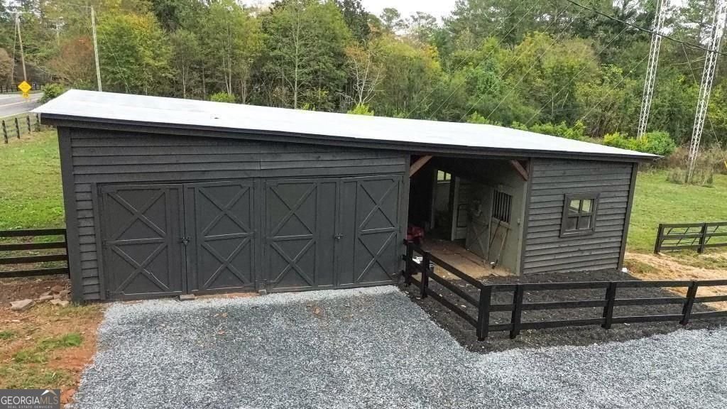 15585 Thompson Road Alpharetta - Photo 47