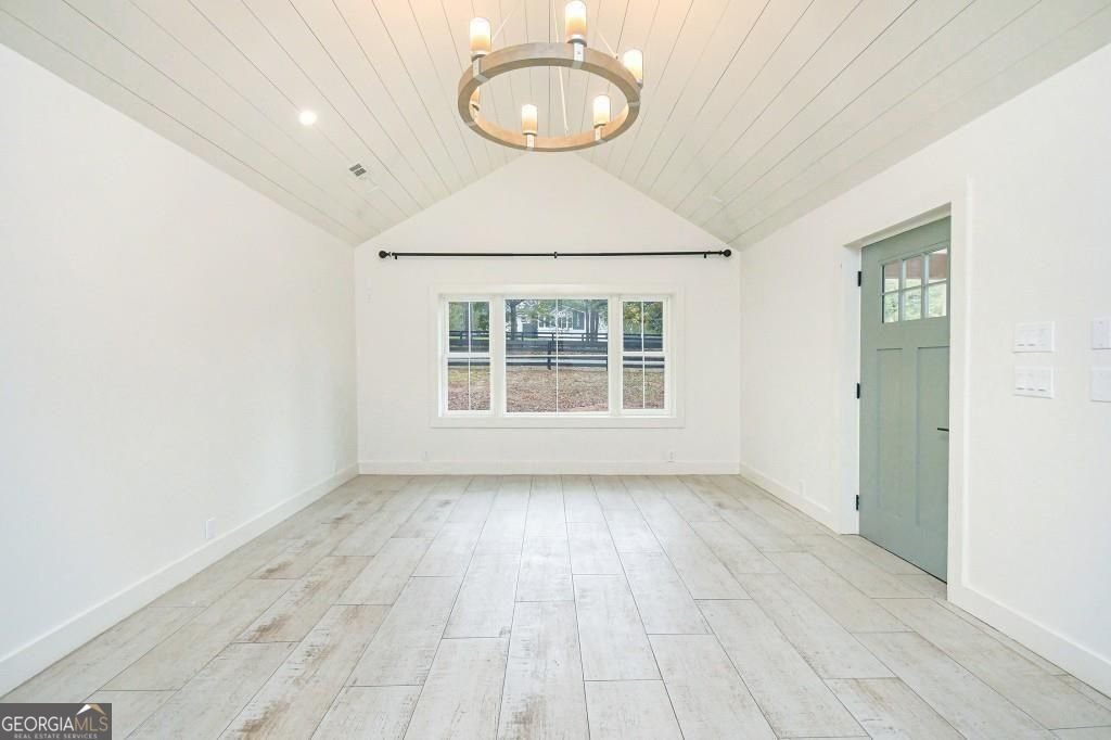 15585 Thompson Road Alpharetta - Photo 6