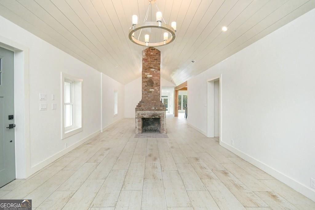 15585 Thompson Road Alpharetta - Photo 7